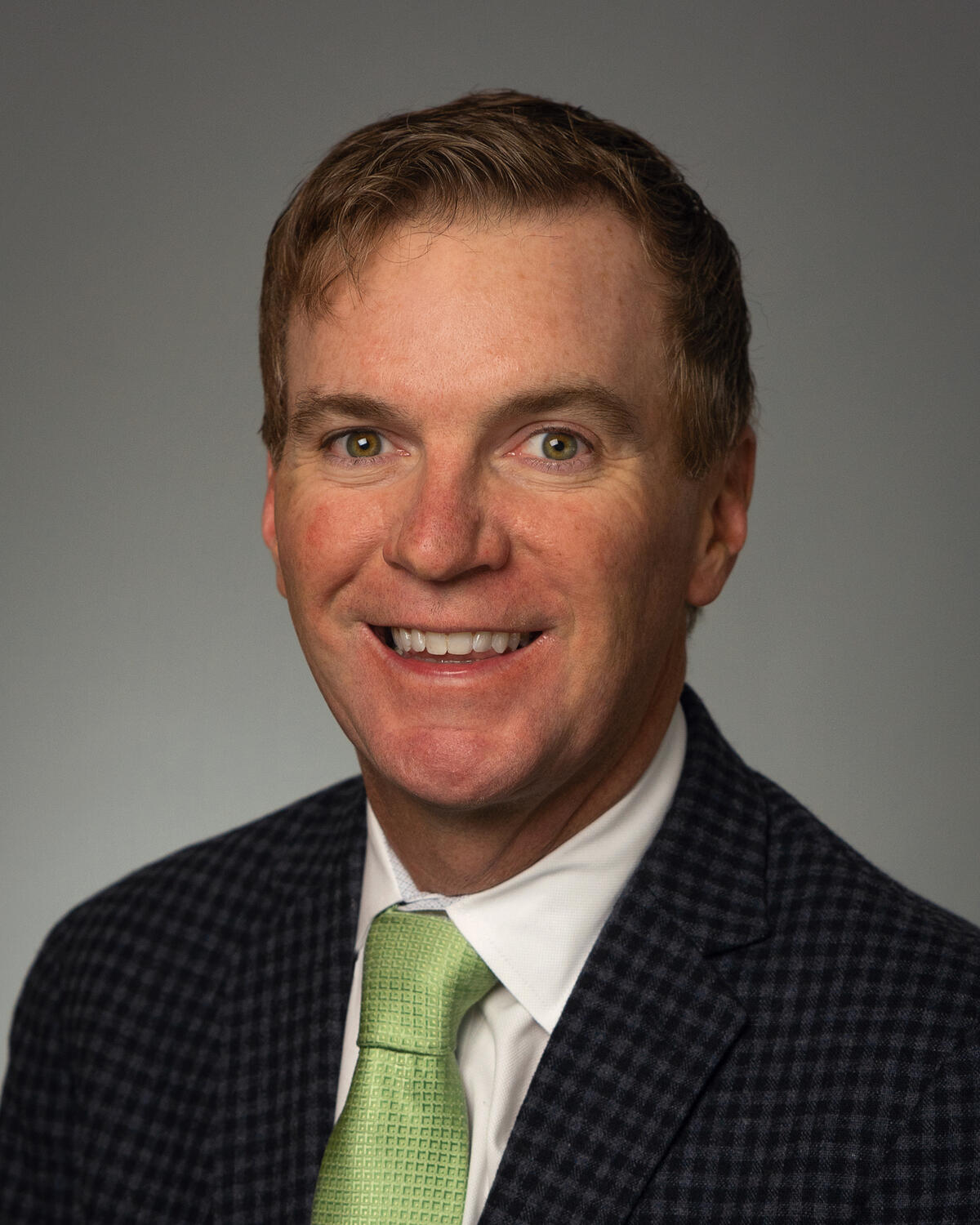 Headshot Image for Chris Dalton